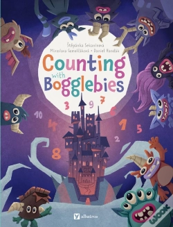 Capa do artigo Counting With Bogglebies