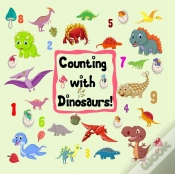 Capa do artigo Counting With Dinosaurs!