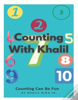 Capa do artigo Counting With Khalil