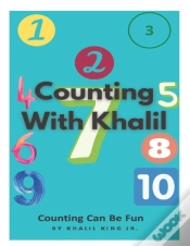 Capa do artigo Counting With Khalil