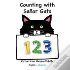 Counting With Senor Gato
