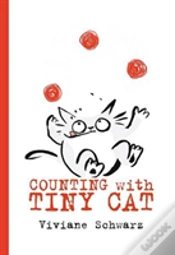 Capa do artigo Counting With Tiny Cat