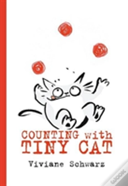Capa do artigo Counting With Tiny Cat