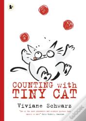 Counting With Tiny Cat