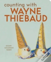 Capa do artigo Counting With Wayne Thiebaud