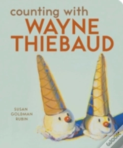 Capa do artigo Counting With Wayne Thiebaud