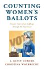 Counting Women'S Ballots - Preview