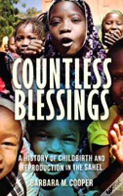 Capa do artigo Countless Blessings