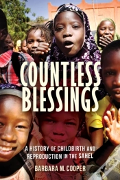 Capa do artigo Countless Blessings