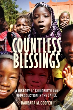 Capa do artigo Countless Blessings