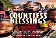 Countless Blessings