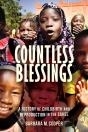 Countless Blessings - Preview