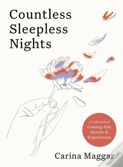 Capa do artigo Countless Sleepless Nights