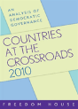 Countries At The Cross 2010 Frpb - Preview