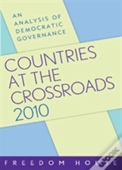 Capa do artigo Countries At The Cross 2010 Frpb