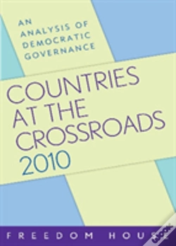 Capa do artigo Countries At The Cross 2010 Frpb