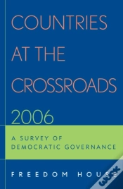 Capa do artigo Countries At The Crossroads 2006