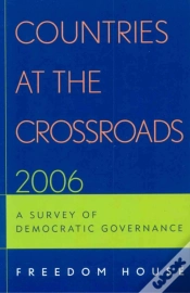 Capa do artigo Countries At The Crossroads 2006