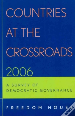 Capa do artigo Countries At The Crossroads 2006