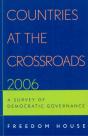 Countries At The Crossroads 2006 - Preview
