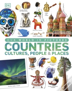 Capa do artigo Countries, Cultures, People & Places