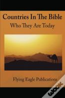 Countries In The Bible
