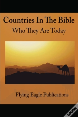 Capa do artigo Countries In The Bible