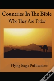 Capa do artigo Countries In The Bible