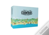 Capa do artigo Countries : Le Jeu
