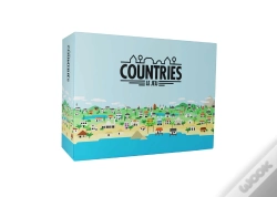 Capa do artigo Countries : Le Jeu