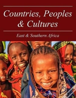 Capa do artigo Countries, Peoples And Cultures