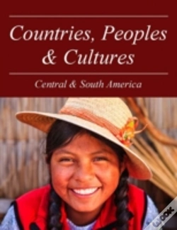 Capa do artigo Countries, Peoples & Cultures