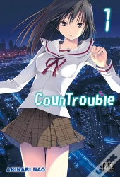 Countrouble T01