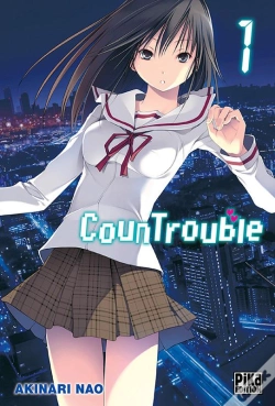 Capa do artigo Countrouble T01