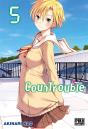 Countrouble T05 - Preview