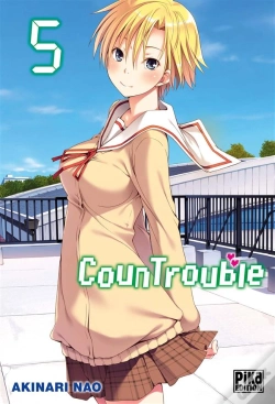 Capa do artigo Countrouble T05