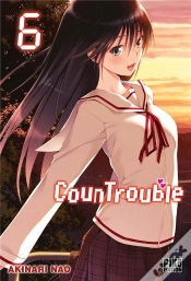 Capa do artigo Countrouble T06