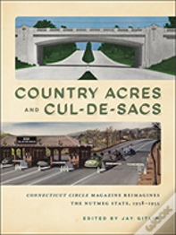 Country Acres And Cul-De-Sacs
