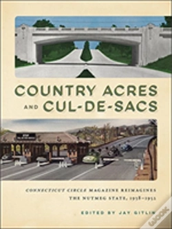 Capa do artigo Country Acres And Cul-De-Sacs