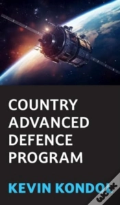 Capa do artigo Country Advanced Defence Program