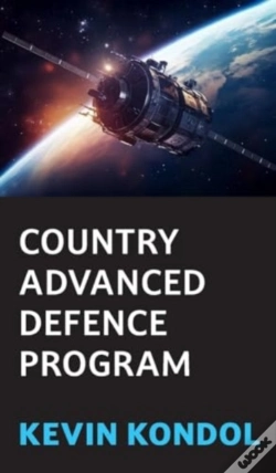Capa do artigo Country Advanced Defence Program