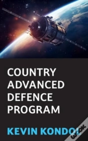 Capa do artigo Country Advanced Defence Program