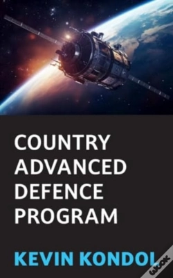 Capa do artigo Country Advanced Defence Program