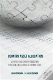 Capa do artigo Country Asset Allocation