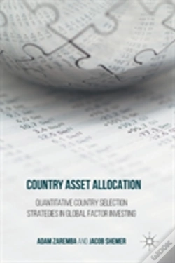 Capa do artigo Country Asset Allocation