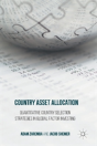 Country Asset Allocation - Preview