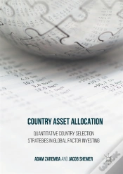 Capa do artigo Country Asset Allocation