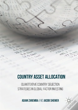 Capa do artigo Country Asset Allocation