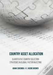 Capa do artigo Country Asset Allocation