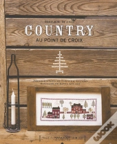 Country Au Point De Croix